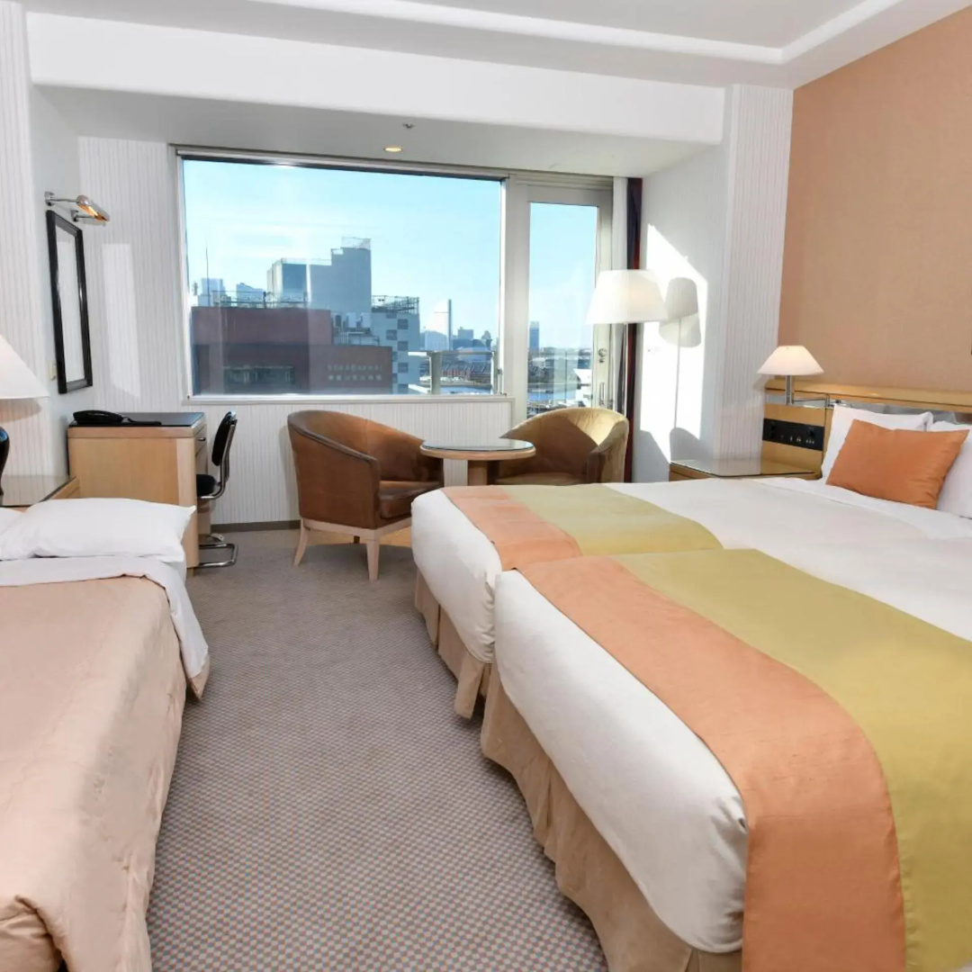 Foto - Hotel New Grand