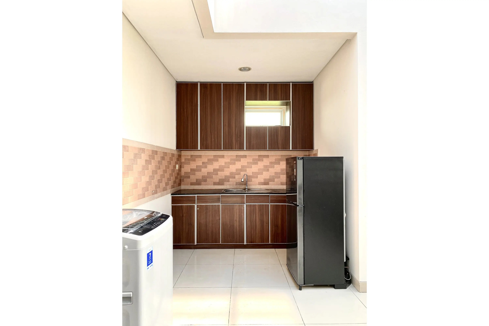 Foto - Behomy Corner 8 Lippo Karawaci