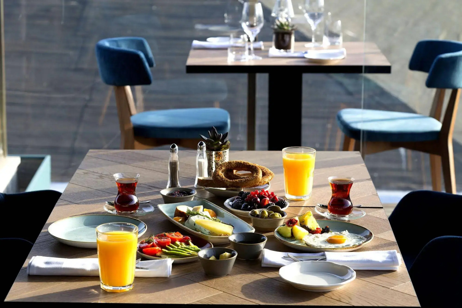 Foto - Walton Hotels Galata