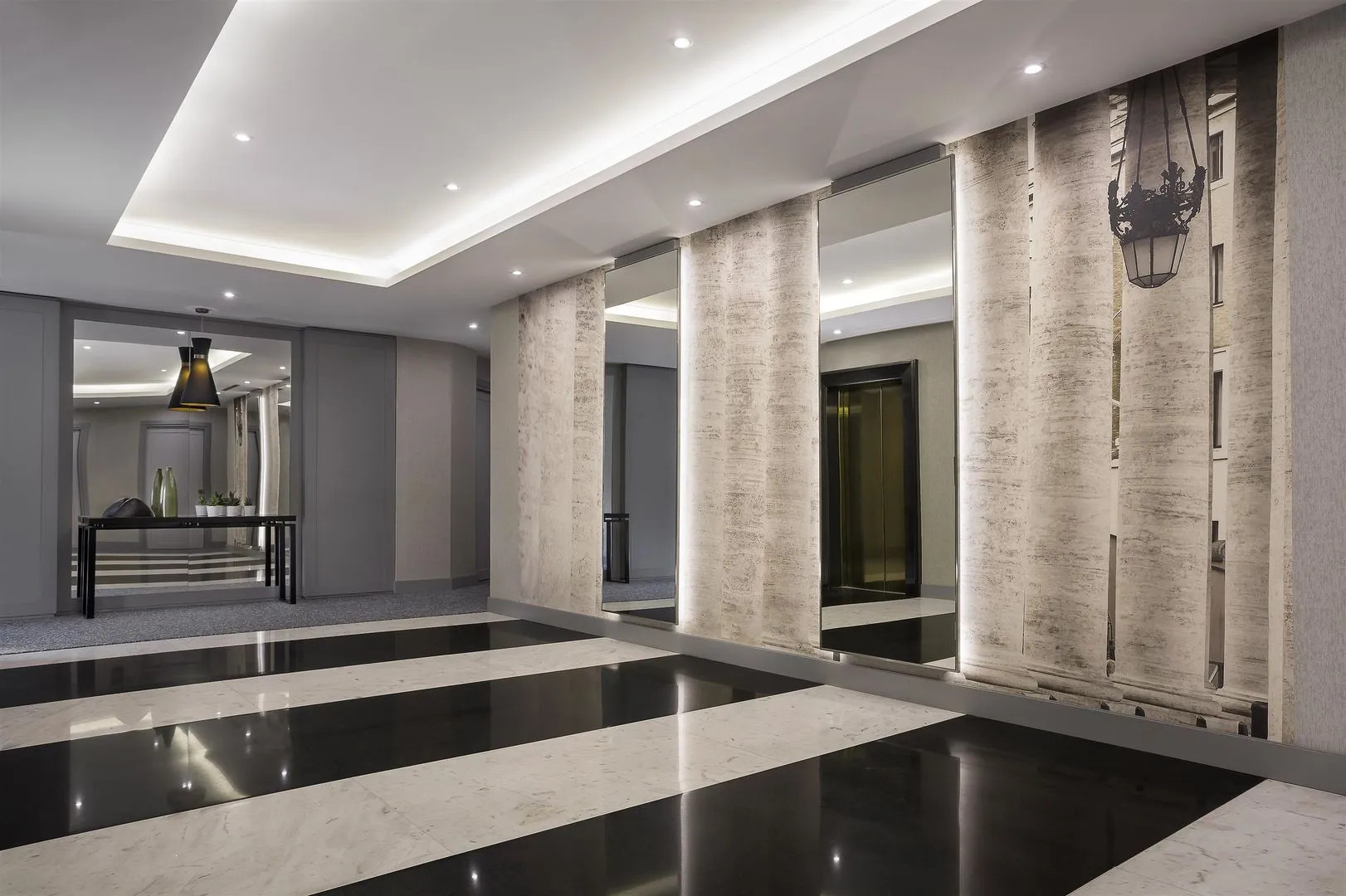 Foto - Le Meridien Visconti Rome