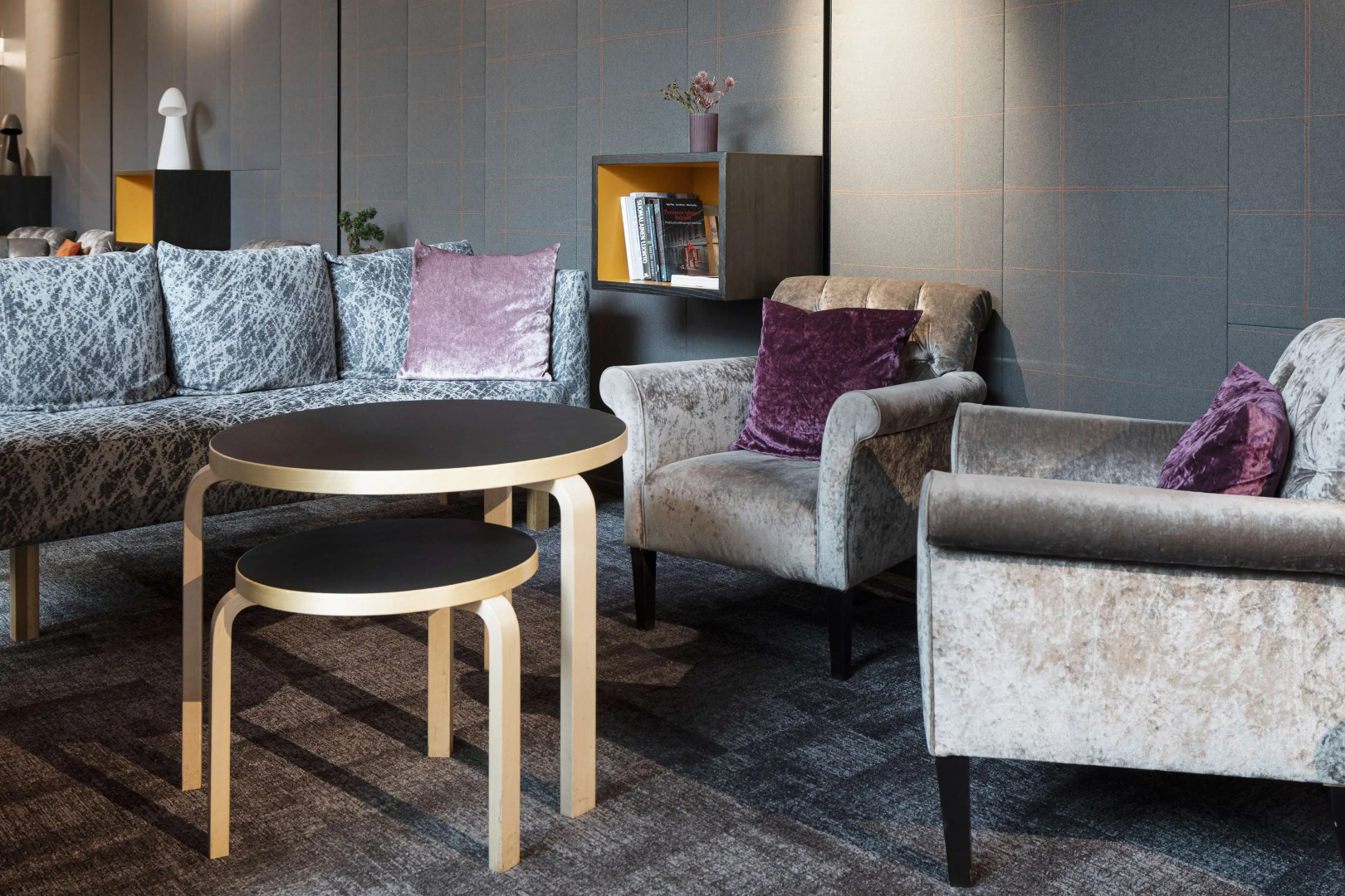 Foto - Radisson Blu Plaza Hotel, Helsinki