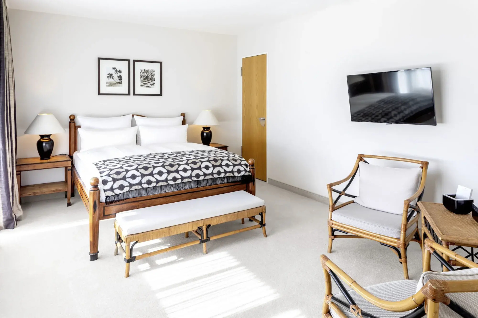 Foto - The Mandala Suites
