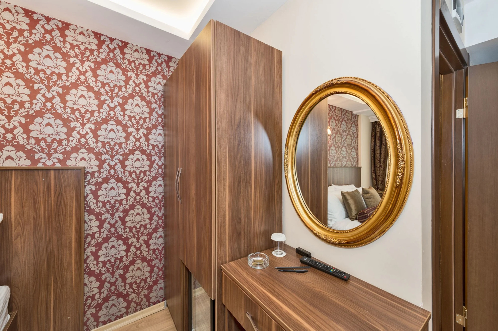 Foto - Marmara Place Old City Hotel