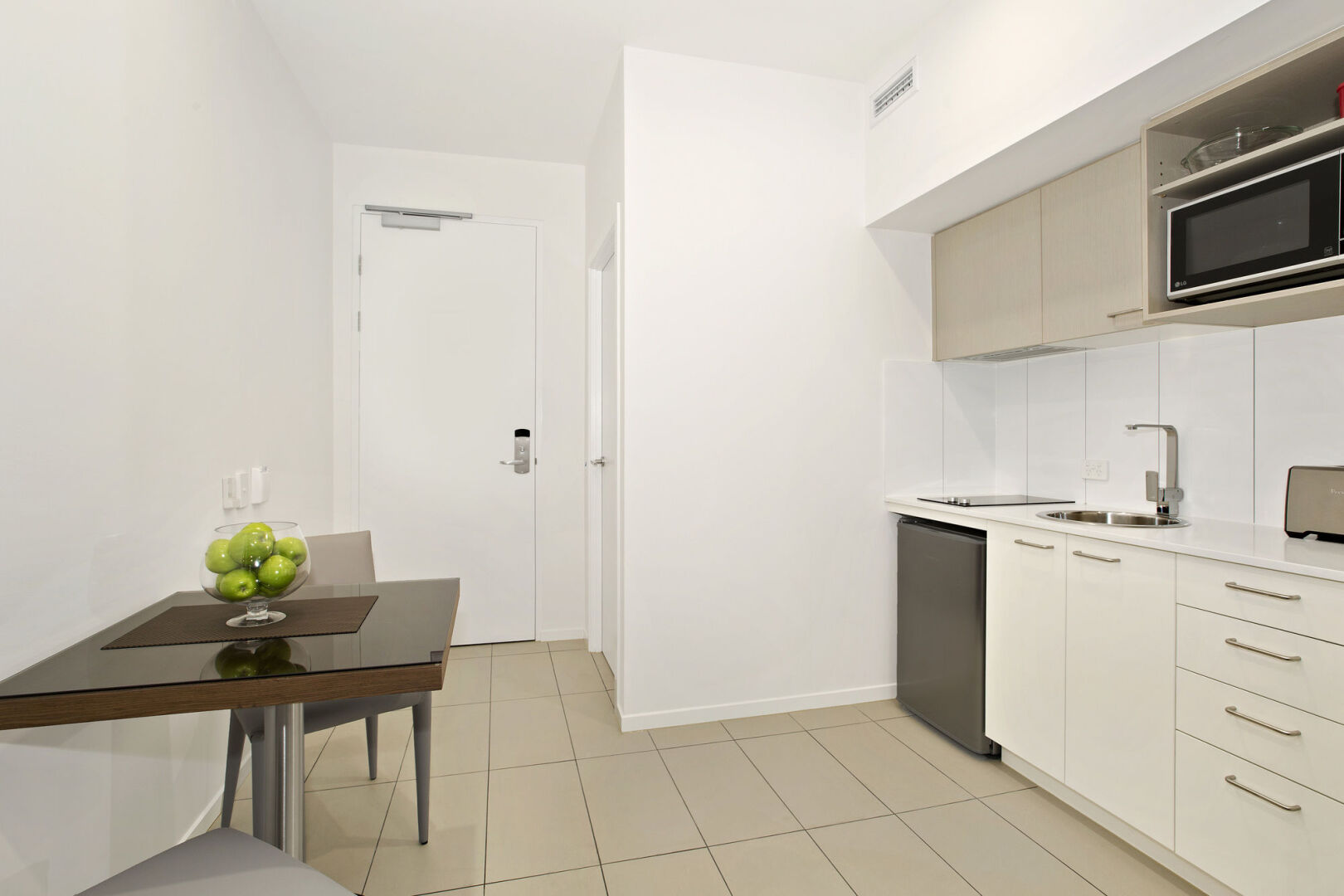 Photo - Quest Chermside on Playfield