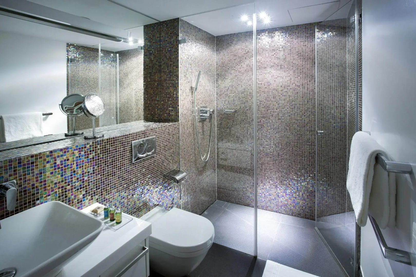 Photo - Hotel D - Basel - Boutique Hotel