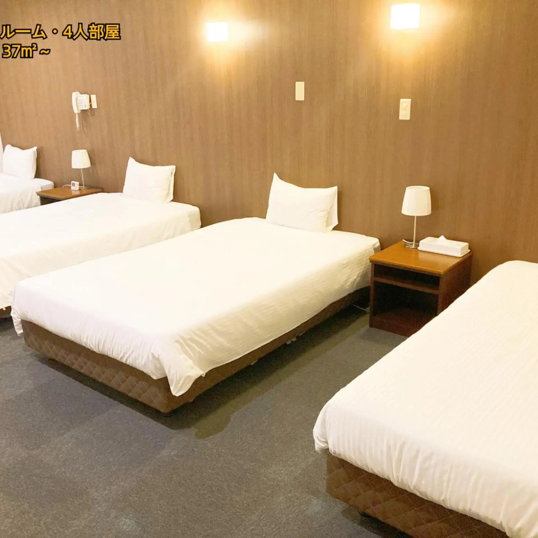 Photo - Hotel Precia Naha Tsujimachi - Vacation STAY 17058v