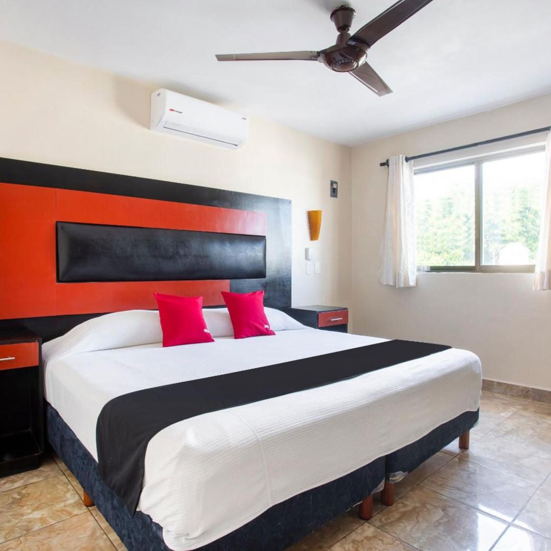 Photo - Hotel Jardín Cancún