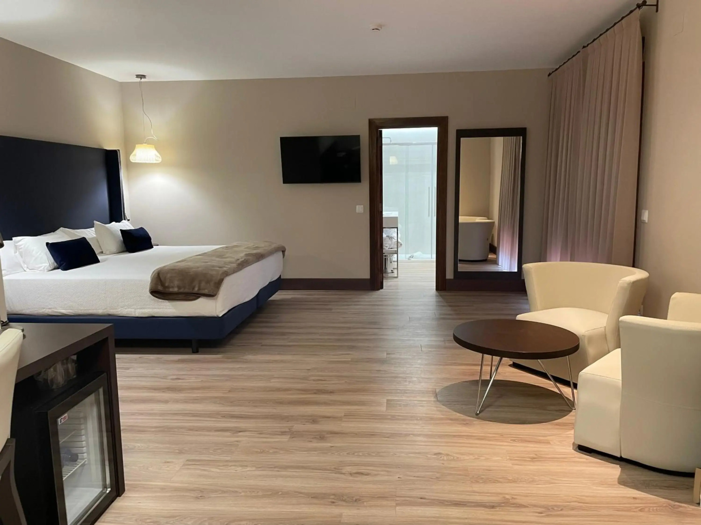 Photo - María Cristina Hotel