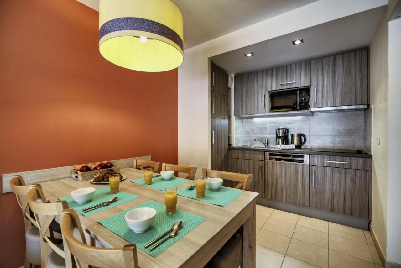 Foto - Pierre & Vacances Residence Premium Julia Augusta