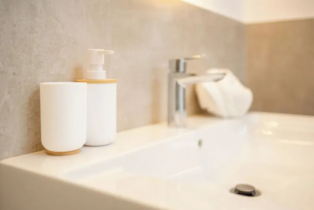 Foto - Calm Beach Apartments