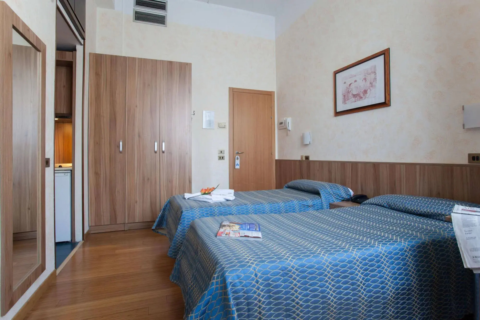 Photo - Residence Lepontina