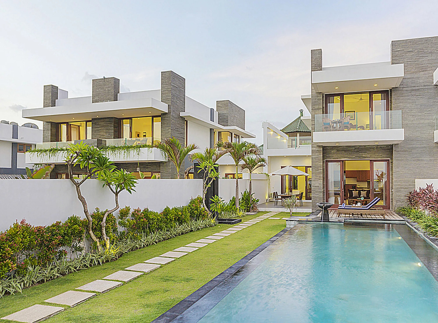 Foto - Bali Diamond Estates & Villas