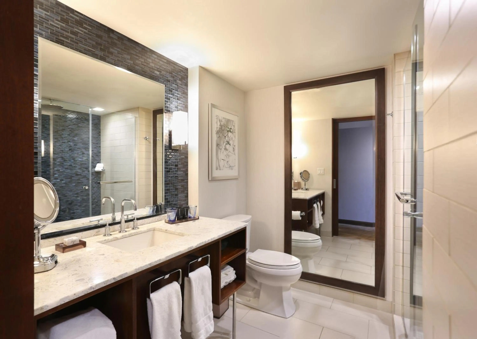 Foto - Black Hotel