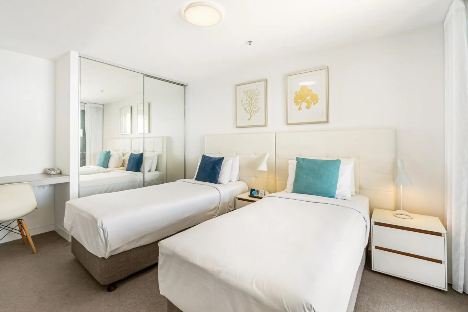 Foto - Rhapsody Resort - Official