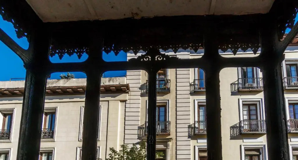 Foto - Hostal Art Madrid