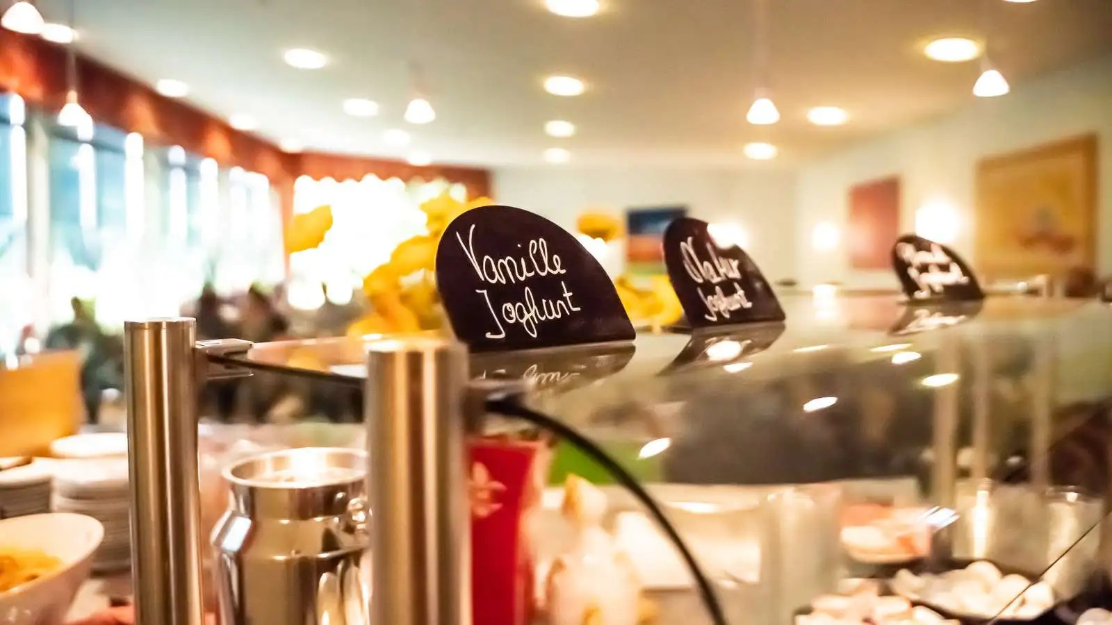 Foto - Panorama Inn Hotel und Boardinghaus