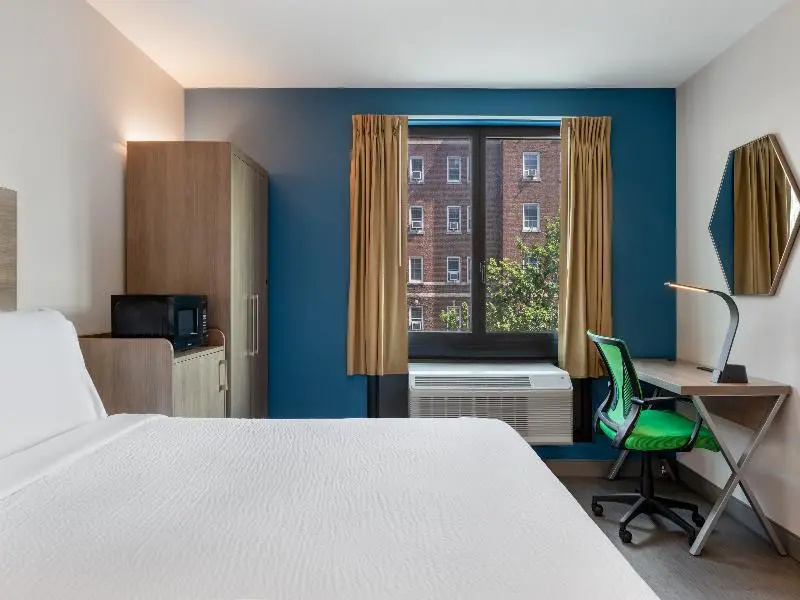 Foto - Holiday Inn Express & Suites Bronx - Zoo Area by IHG