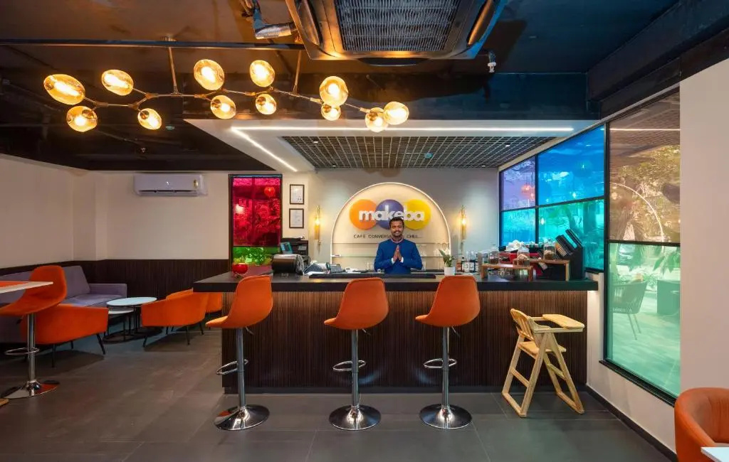 Foto - Ira by Orchid Hyderabad Hitech City Mindspace IT Park