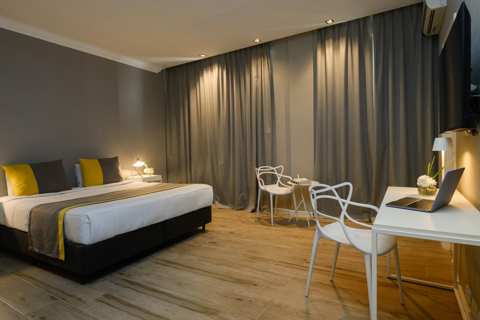 Foto - Midtown Boutique Hotel