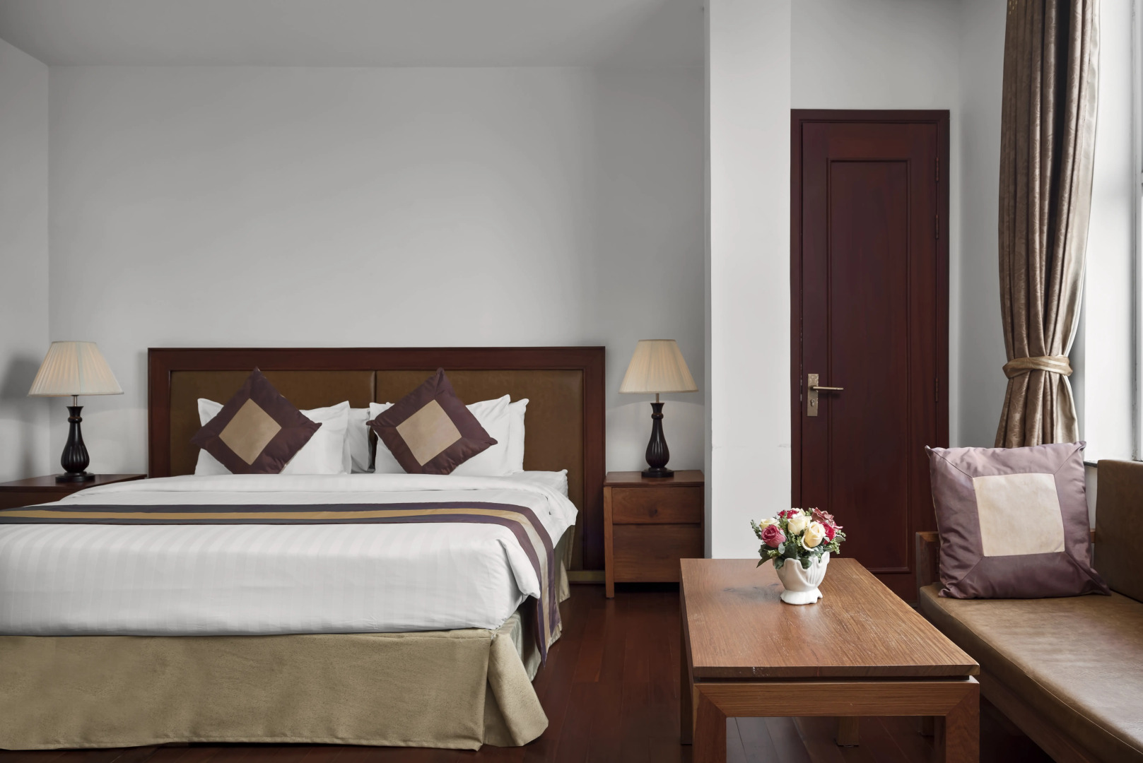 Foto - Phnom Penh Katari Hotel