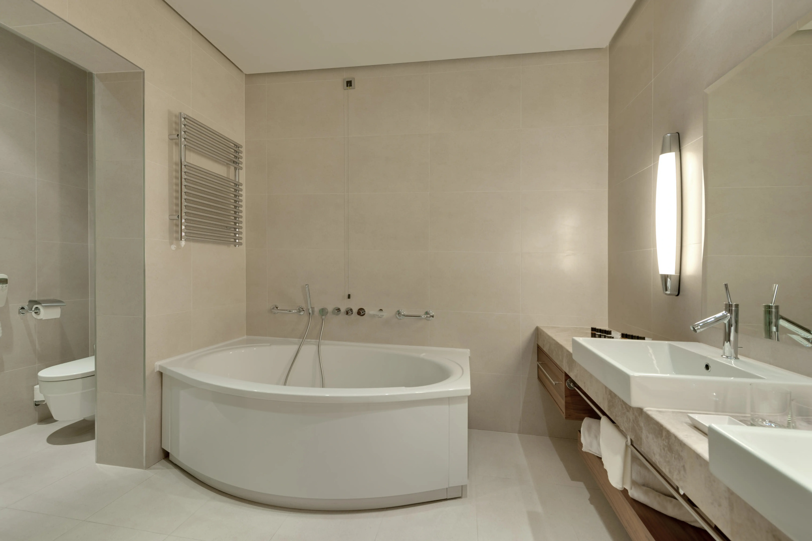 Photo - Adults Exclusive Hotel Monte Mulini Hotel