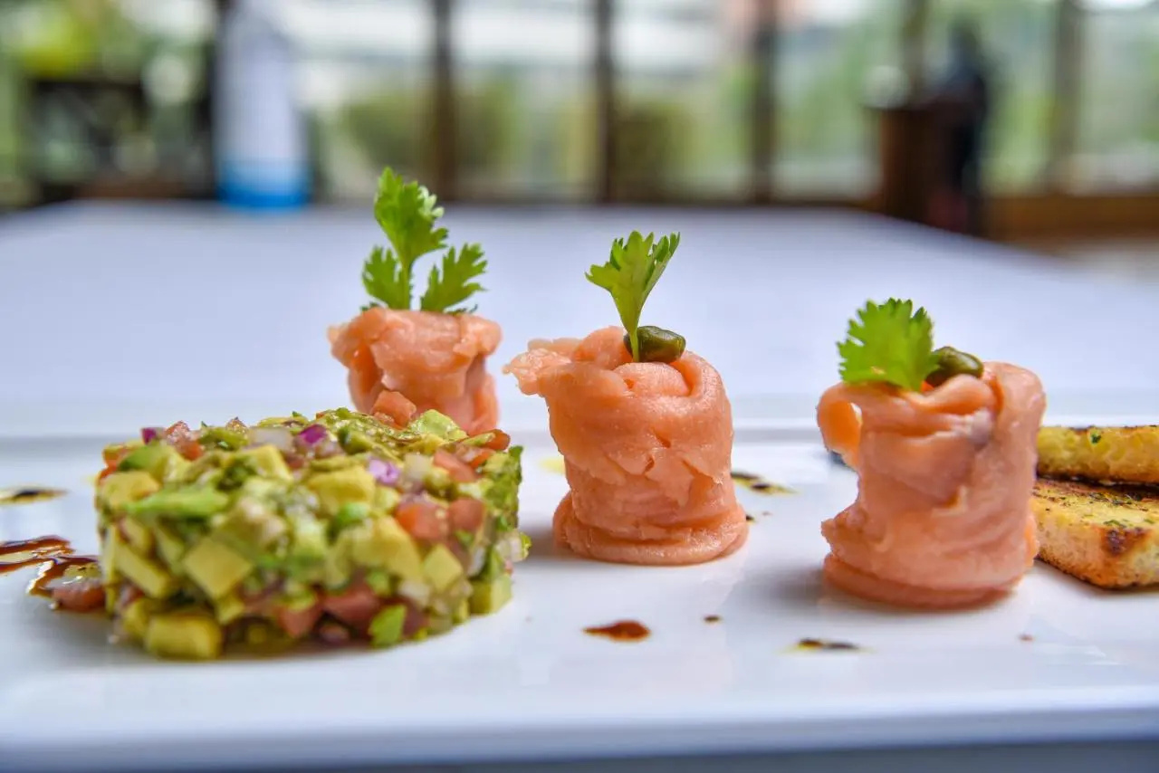 Photo - Nairobi Safari Club by Swiss-Belhotel