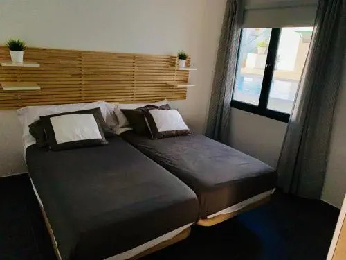 Foto - Apartamentos Zalabar