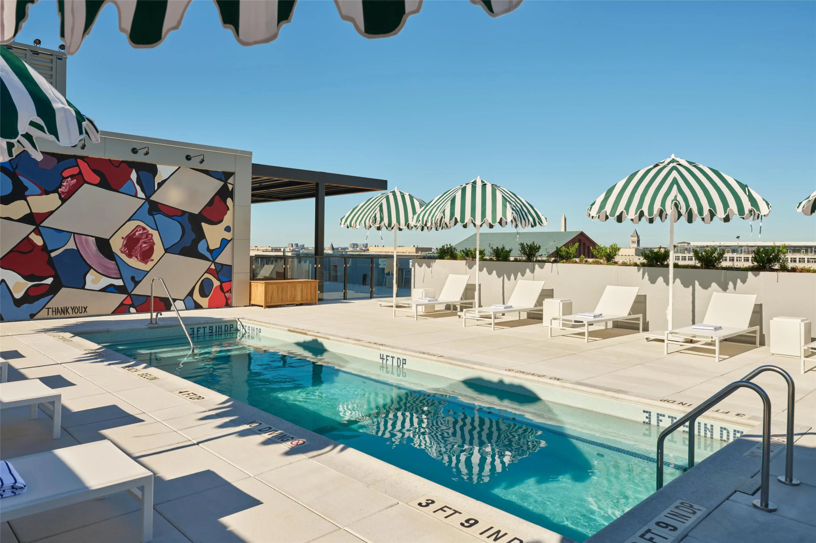 Foto - Arlo Washington DC