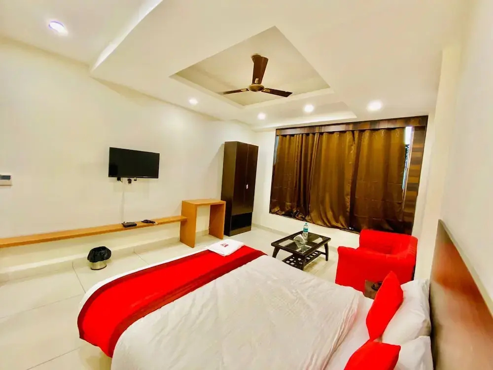 Photo - Hotel Kinsfolk inn