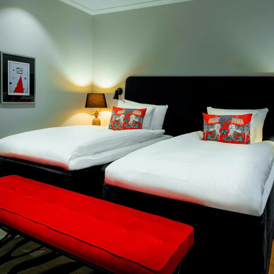 Foto - Hotel U14, Autograph Collection