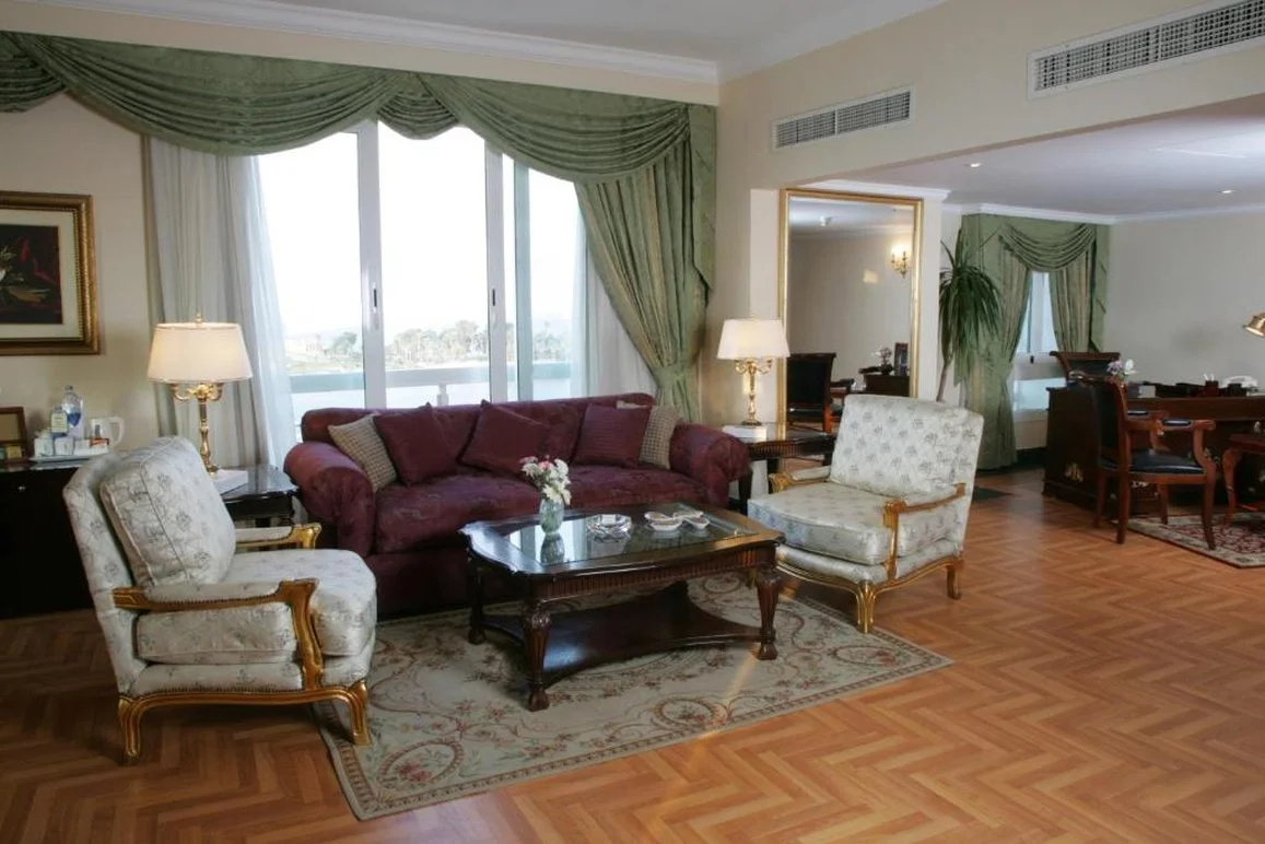 Photo - Helnan Palestine Hotel