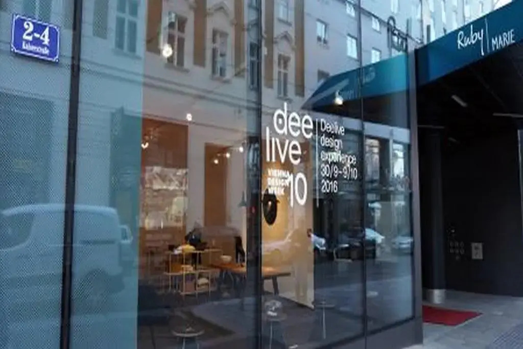 Photo - Ruby Marie Hotel Vienna