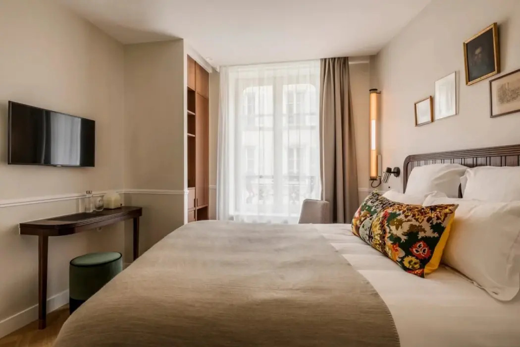 Photo - Hôtel Chamar