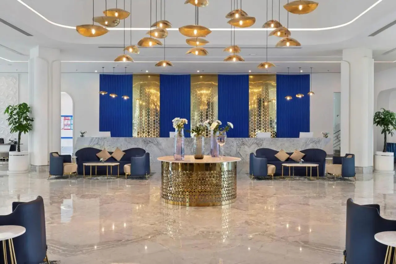 Foto - Pickalbatros Blu Spa Resort - Adults Friendly 16 Years Plus- Ultra All-Inclusive