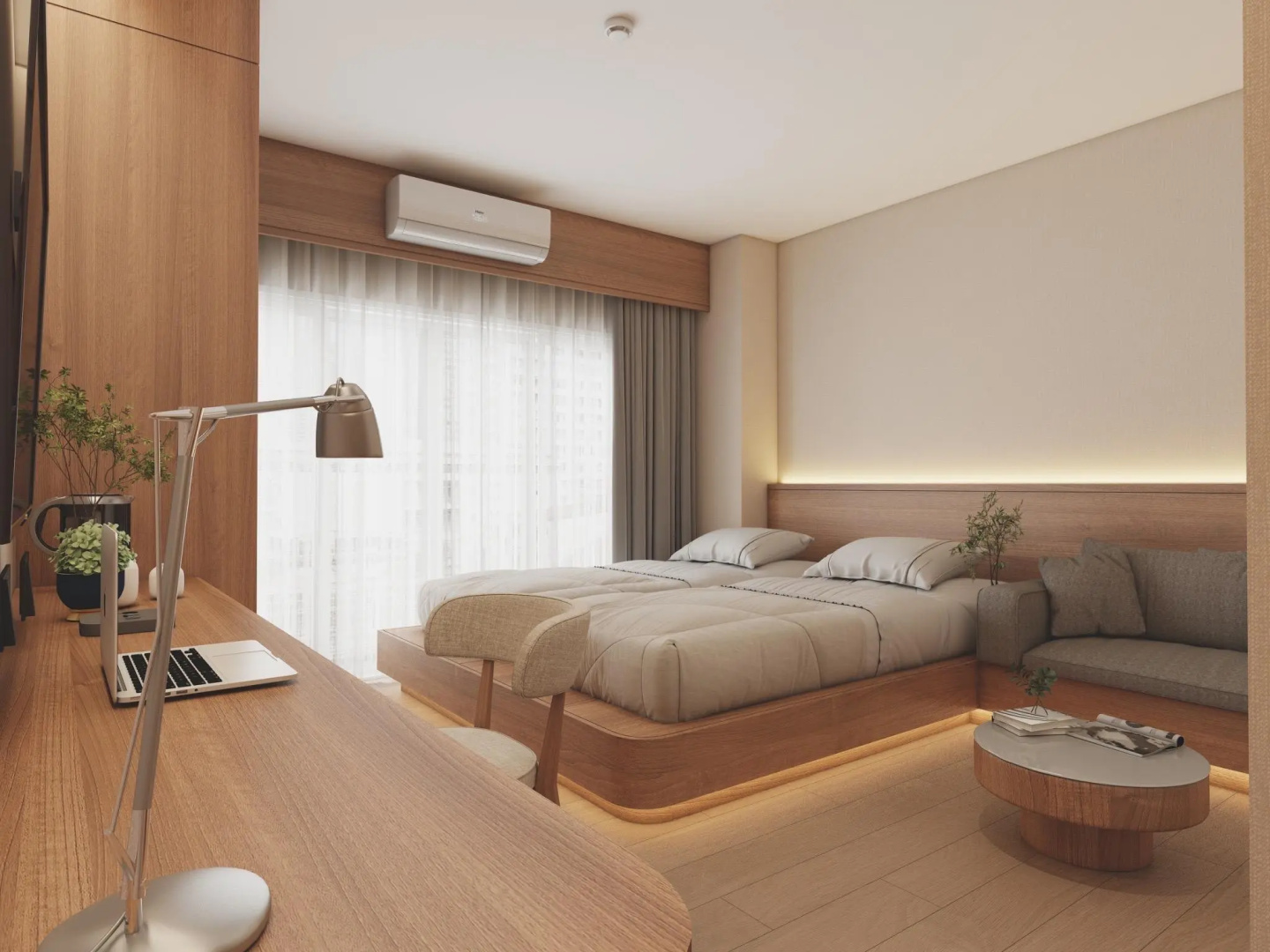 Photo - Victoria Nimman Hotel