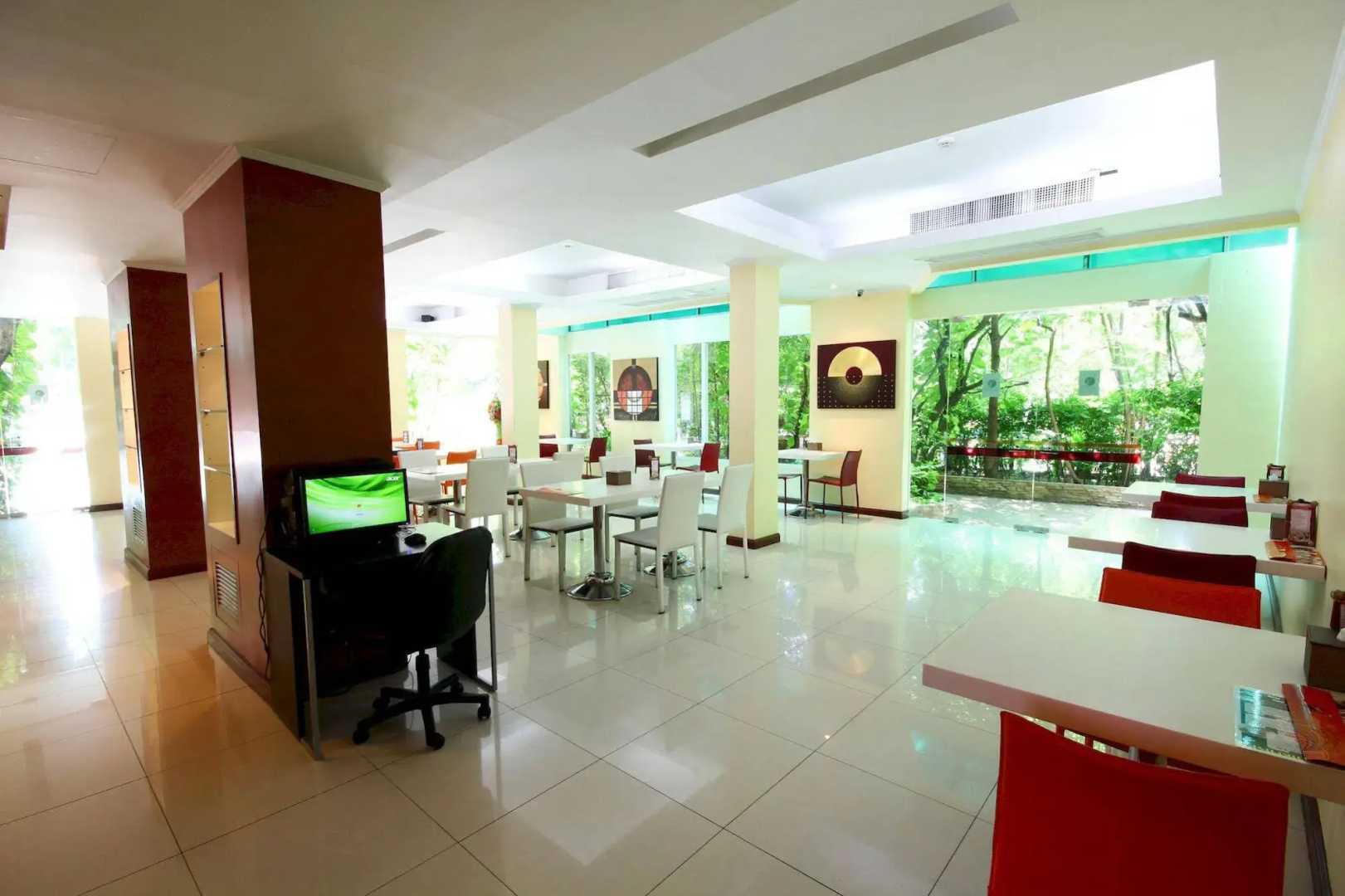 Foto - Calypzo Bangkok