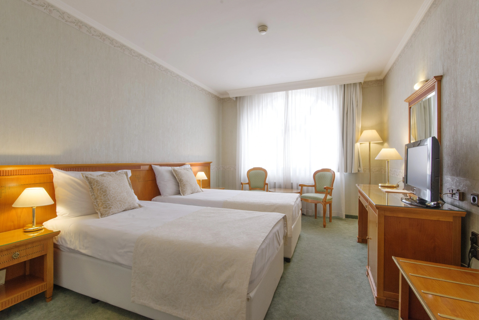 Foto - Hotel Downtown