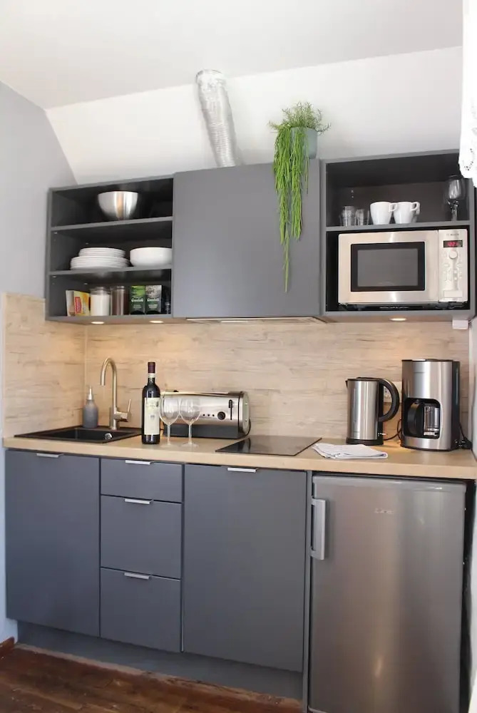 Foto - Tallinn City Apartments - Town Hall Square