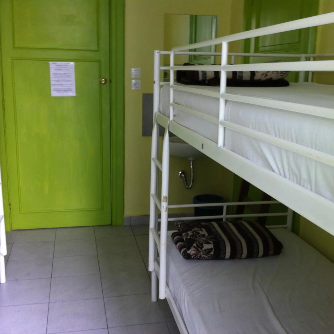 Foto - Zeus Hostel