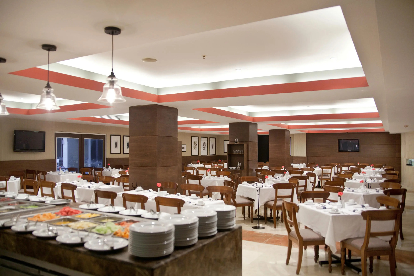 Foto - Marriott Tijuana Hotel