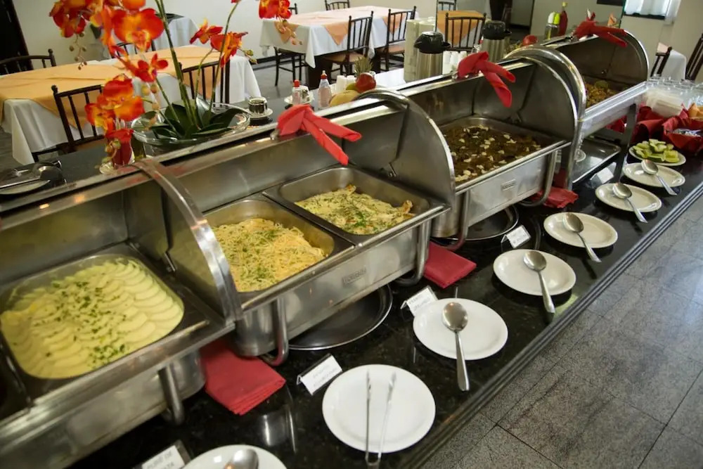 Foto - Monza Palace Hotel