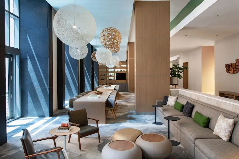 Photo - Element Philadelphia Downtown