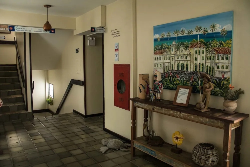 Photo - Hotel Costeiro