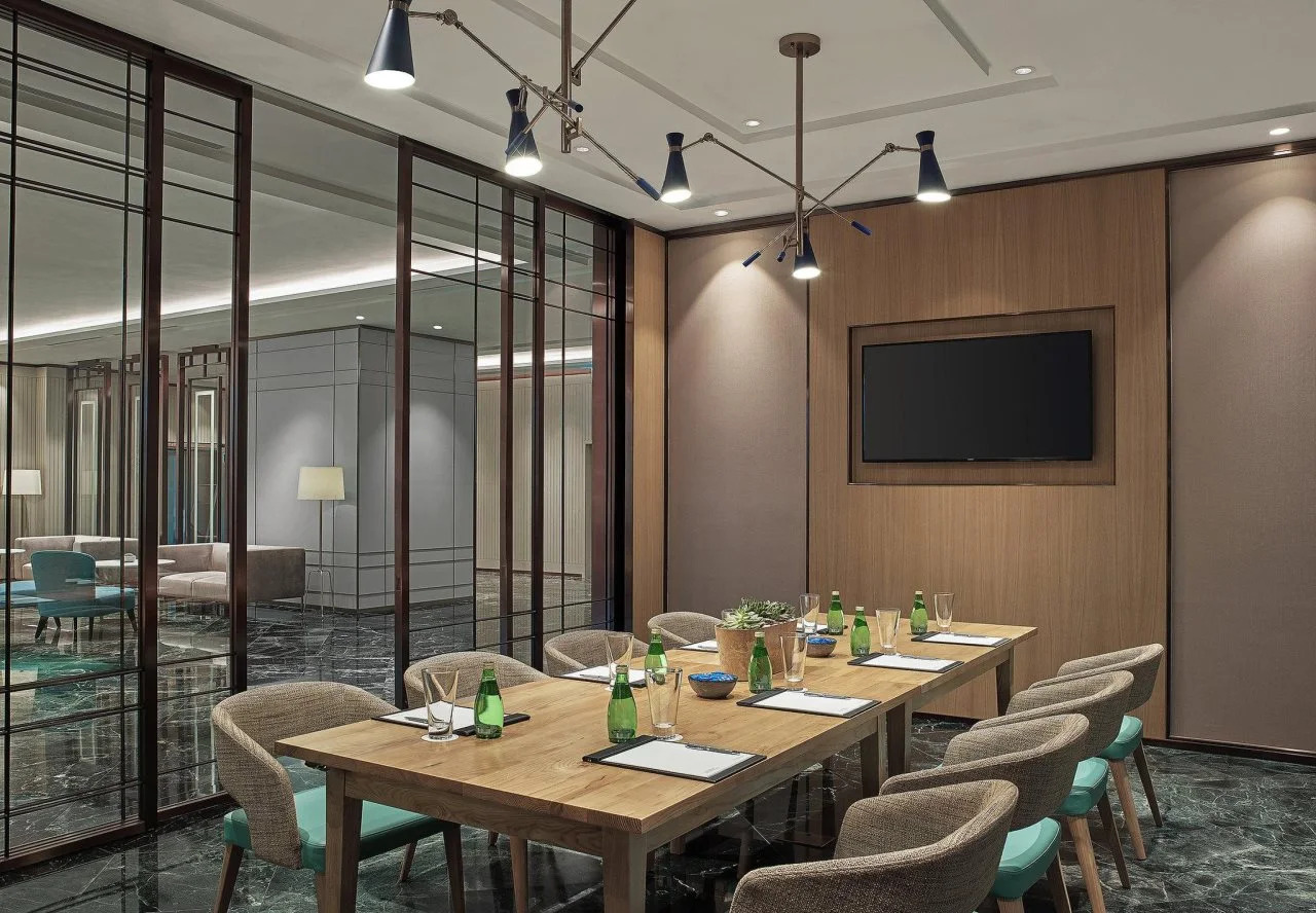 Photo - Two MacDonnell Road