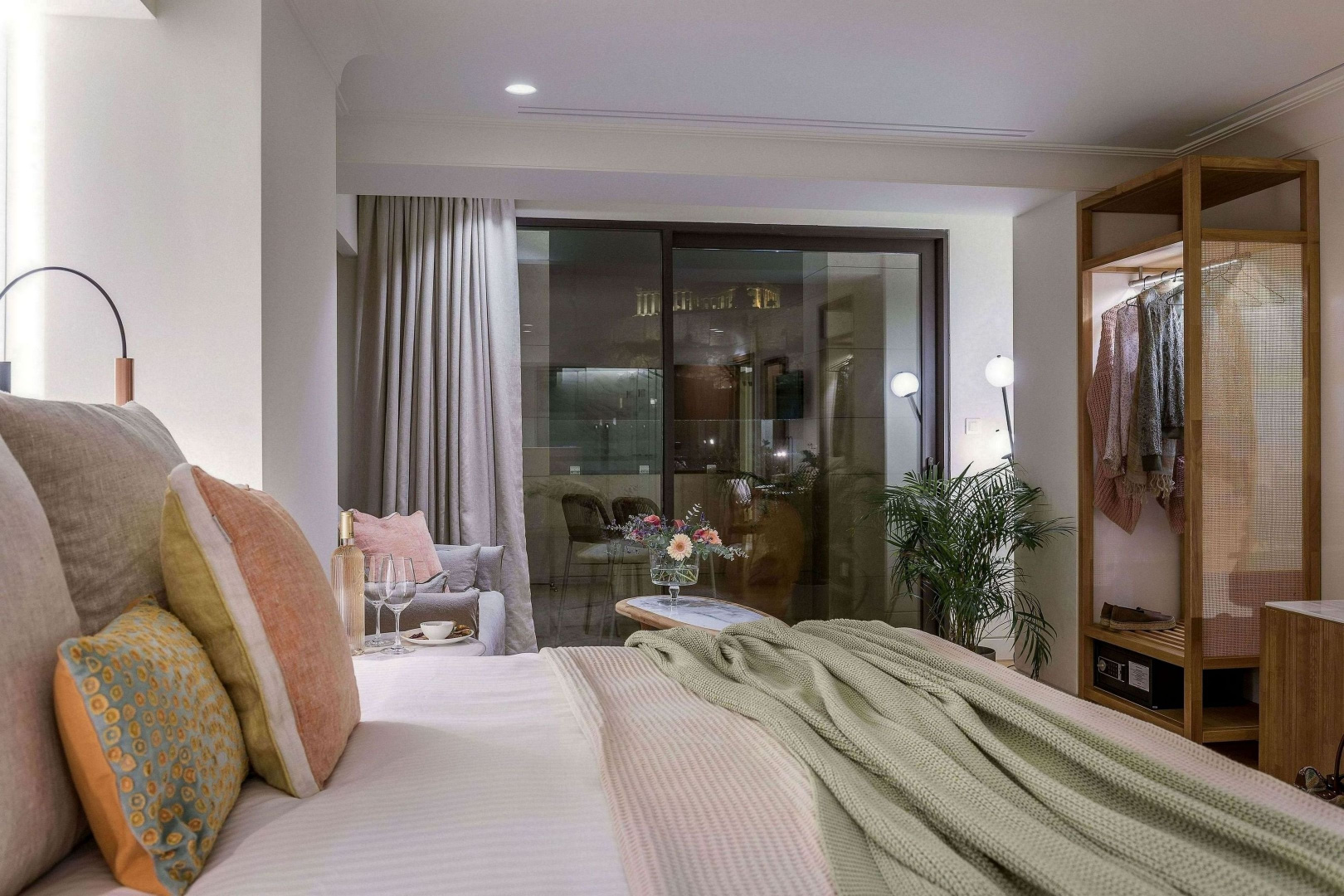 Foto - Niche Hotel Athens