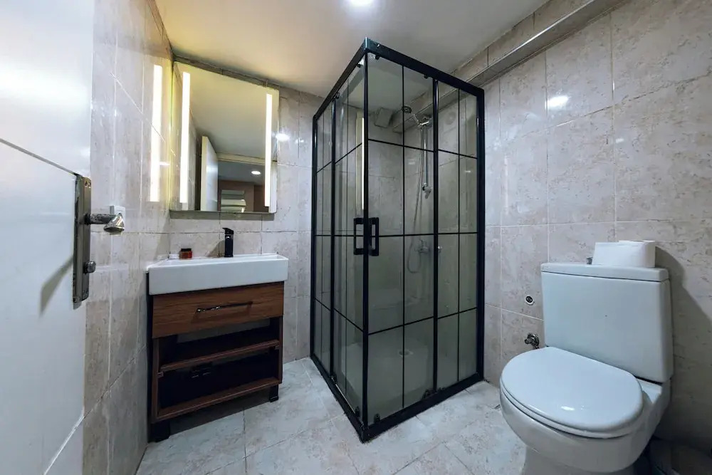 Foto - Nexus By Taksim Hotel