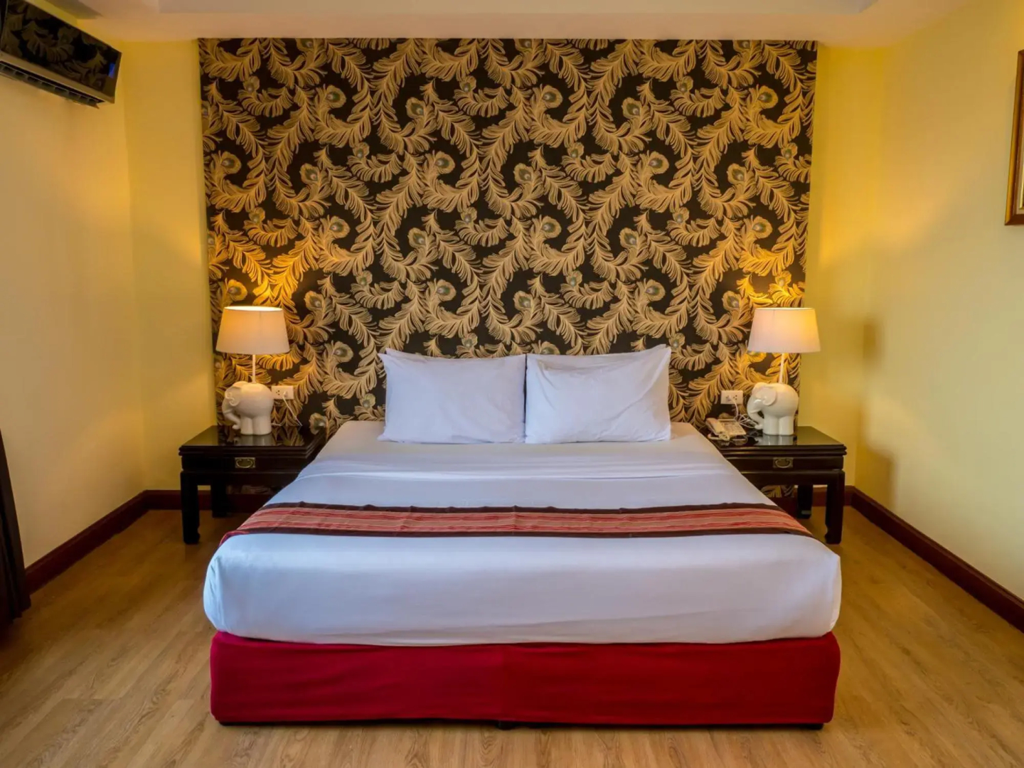 Foto - Atrium Boutique Hotel