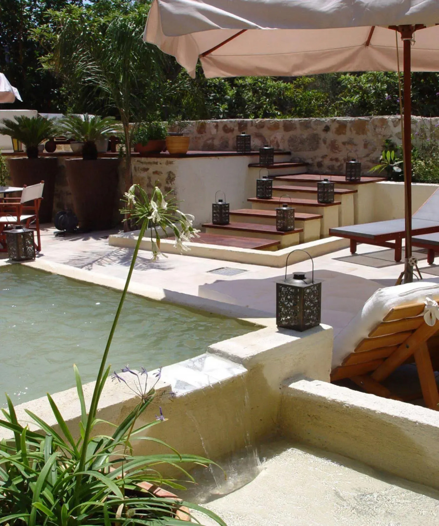 Photo - Spirit Of The Knights Boutique Hotel