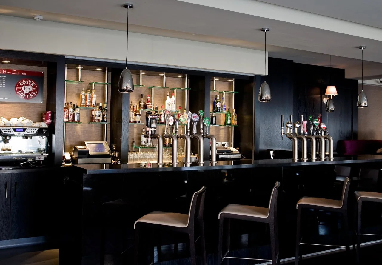 Photo - Leonardo Hotel Dublin Christchurch