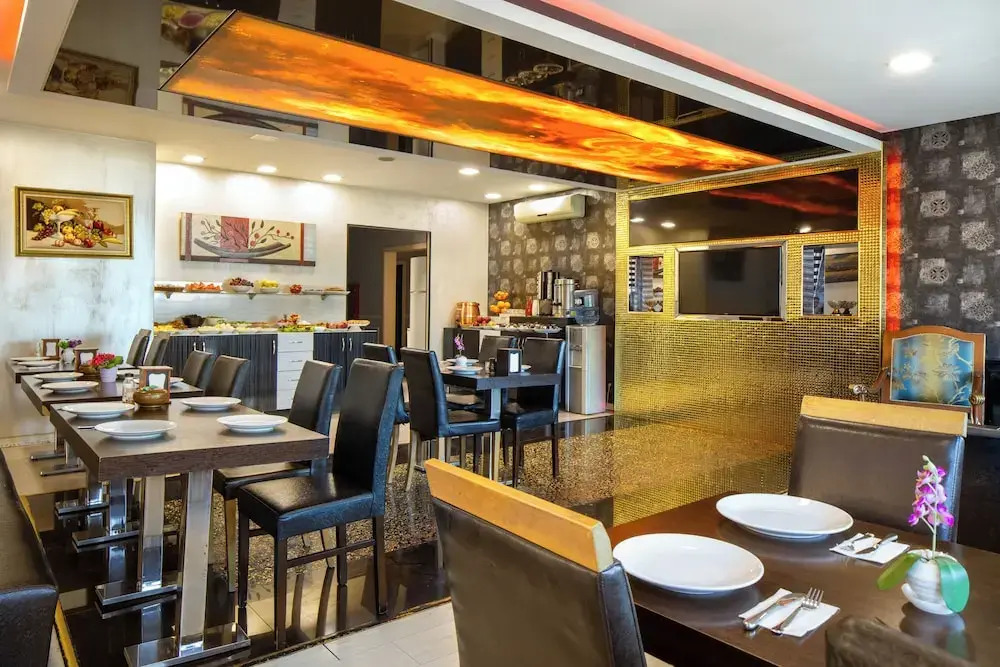 Photo - Park Çağlayan Hotel